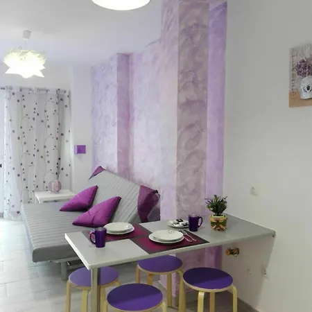 La Siezzzta Hotell 3*