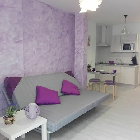 La Siezzzta Hotell Jerez de la Frontera